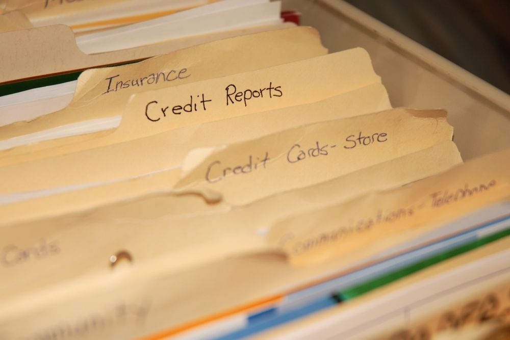 How common are mistakes on credit reports?