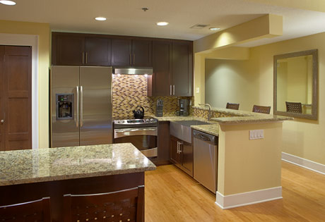 Understanding the Risks When Remodeling a Kitchen