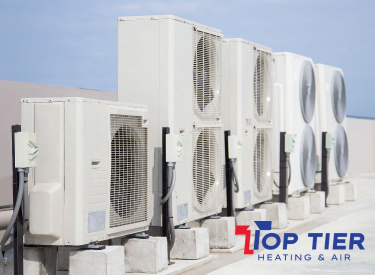 Common HVAC Problems in Lexington and How to Identify Them