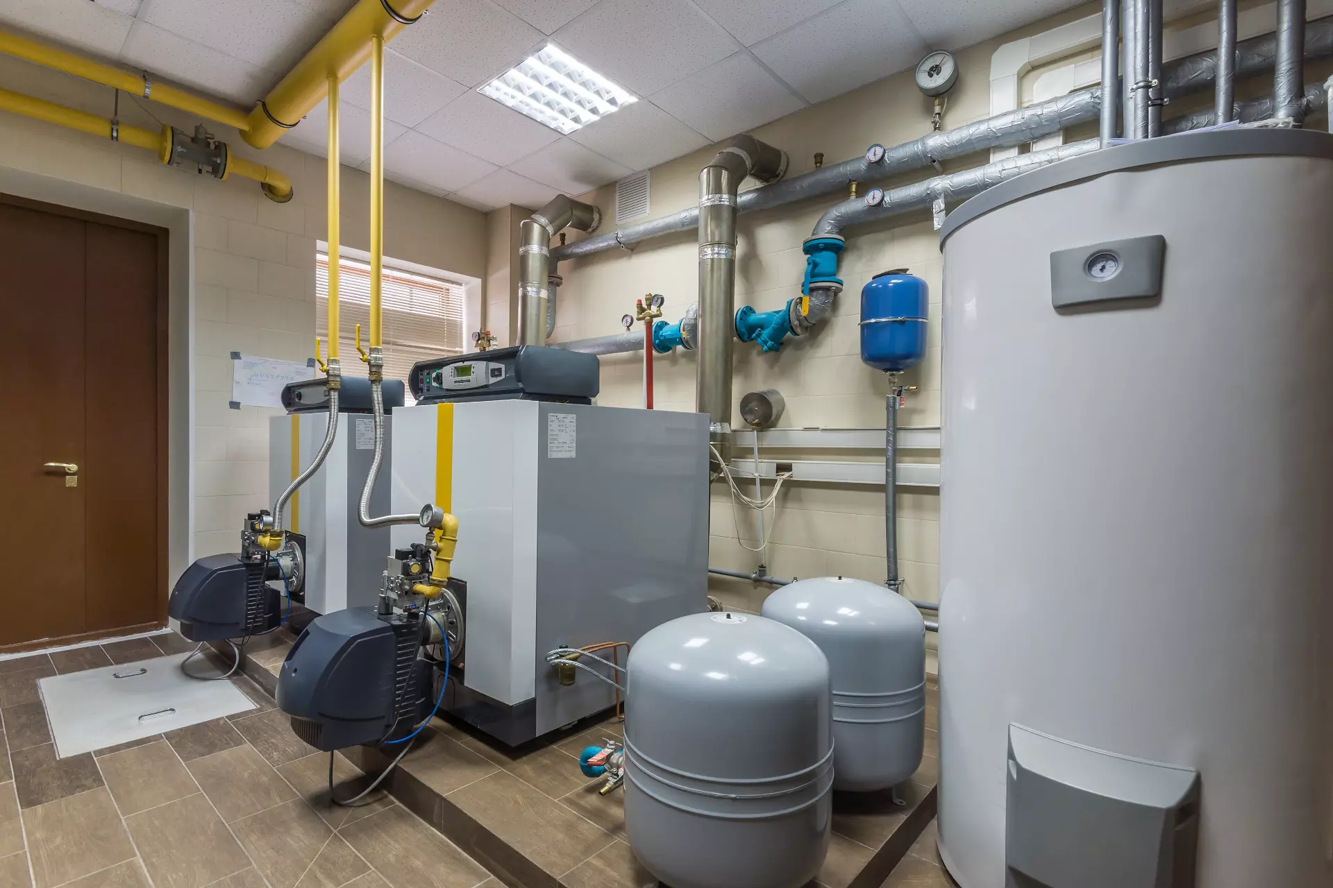 Understanding the Basics of Home Plumbing Systems for Better Maintenance