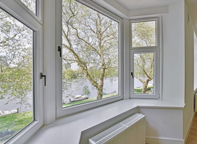 The Benefits of Installing Specialty Windows in Atlanta Homes for Enhanced Aesthetics and Efficiency