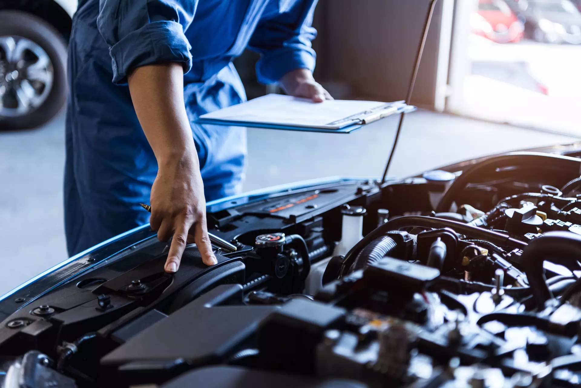 Understanding the Basics of Auto Repair Every New Car Owner Should Know