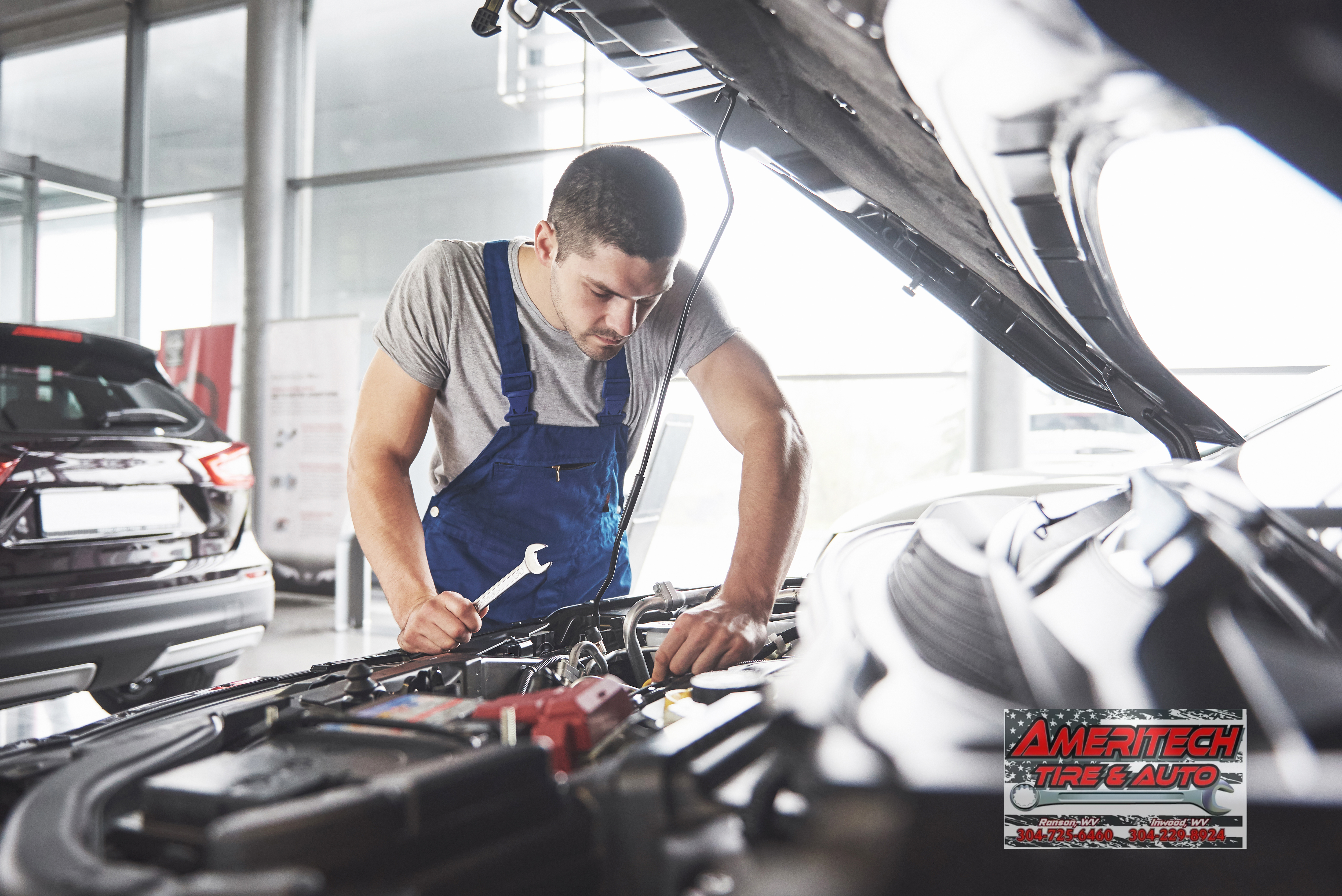 What to Expect During a West Virginia State Vehicle Inspection